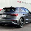 audi a3 2023 quick_quick_3BA-GYDNNF_WAUZZZGYXRA008334 image 2