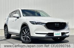 mazda cx-5 2017 -MAZDA--CX-5 LDA-KF2P--KF2P-124171---MAZDA--CX-5 LDA-KF2P--KF2P-124171-