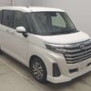 toyota roomy 2022 -TOYOTA 【群馬 503ﾉ8810】--Roomy 5BA-M900A--M900A-0703949---TOYOTA 【群馬 503ﾉ8810】--Roomy 5BA-M900A--M900A-0703949- image 5