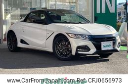 honda s660 2019 -HONDA--S660 DBA-JW5--JW5-6100710---HONDA--S660 DBA-JW5--JW5-6100710-