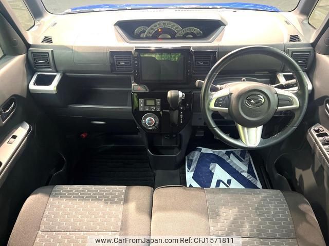daihatsu wake 2018 CFJ1571811 image 2
