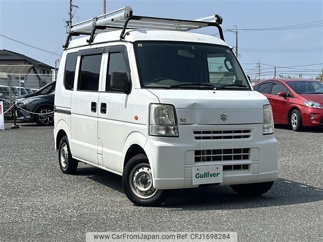 suzuki every 2013 CFJ1698284 image 1