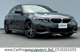 bmw 3-series 2019 -BMW--BMW 3 Series 3DA-5V20--WBA5V72050FH06245---BMW--BMW 3 Series 3DA-5V20--WBA5V72050FH06245-