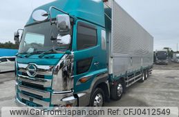 hino profia 2018 GOO_NET_EXCHANGE_0541780A30241029W001