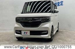 honda n-box 2017 -HONDA--N BOX DBA-JF3--JF3-1014192---HONDA--N BOX DBA-JF3--JF3-1014192-