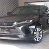 toyota harrier 2021 -TOYOTA--Harrier 6AA-AXUH80--AXUH80-0018050---TOYOTA--Harrier 6AA-AXUH80--AXUH80-0018050- image 1