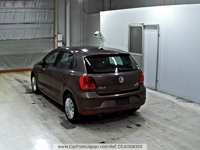 volkswagen polo 2015 -VOLKSWAGEN--VW Polo 6RCJZ-WVWZZZ6RZFU030870---VOLKSWAGEN--VW Polo 6RCJZ-WVWZZZ6RZFU030870- image 2