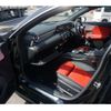 mercedes-benz cla-class 2019 -MERCEDES-BENZ--Benz CLA 118647M--WDD186472N066442---MERCEDES-BENZ--Benz CLA 118647M--WDD186472N066442- image 36