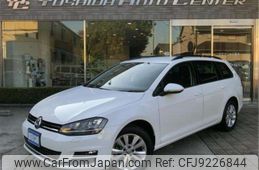 volkswagen golf-variant 2014 -VOLKSWAGEN--VW Golf Variant DBA-AUCJZ--WVWZZZAUZEP602283---VOLKSWAGEN--VW Golf Variant DBA-AUCJZ--WVWZZZAUZEP602283-