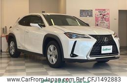 lexus ux 2019 -LEXUS--Lexus UX 6AA-MZAH10--MZAH10-2023861---LEXUS--Lexus UX 6AA-MZAH10--MZAH10-2023861-