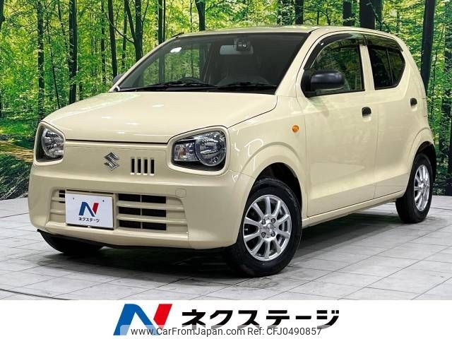 suzuki alto 2016 -SUZUKI--Alto DBA-HA36S--HA36S-302340---SUZUKI--Alto DBA-HA36S--HA36S-302340- image 1