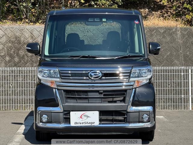 daihatsu tanto 2018 quick_quick_DBA-LA600S_LA600S-0612370 image 2