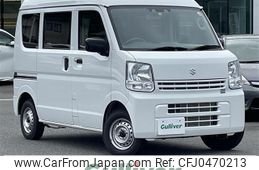 suzuki every 2022 -SUZUKI--Every 5BD-DA17V--DA17V-635079---SUZUKI--Every 5BD-DA17V--DA17V-635079-