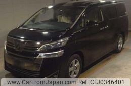 toyota vellfire 2019 quick_quick_DBA-AGH30W_AGH30-0264950