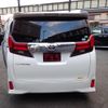 toyota alphard 2017 quick_quick_DBA-AGH30W_AGH30-0143327 image 10