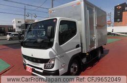 mitsubishi-fuso canter 2024 GOO_NET_EXCHANGE_0507405A30240402W001