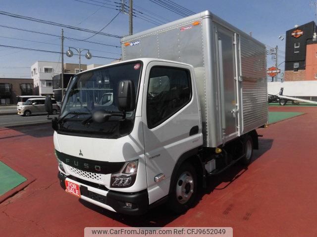 mitsubishi-fuso canter 2024 GOO_NET_EXCHANGE_0507405A30240402W001 image 1