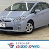 toyota prius 2009 -TOYOTA--Prius DAA-ZVW30--ZVW30-5058021---TOYOTA--Prius DAA-ZVW30--ZVW30-5058021- image 1