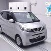 nissan dayz 2021 -NISSAN 【後日 】--DAYZ B43W-0113766---NISSAN 【後日 】--DAYZ B43W-0113766- image 1