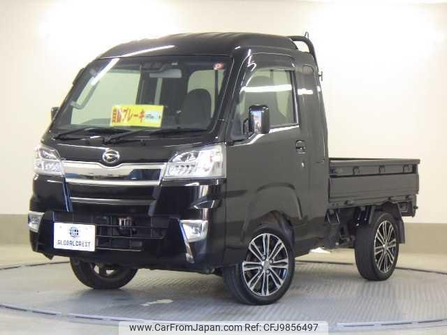 daihatsu hijet-truck 2021 quick_quick_3BD-S510P_S510P-0399830 image 1