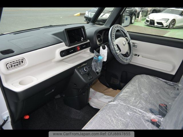 2023 Daihatsu Move Canbus LA850S - Car Price $14,519