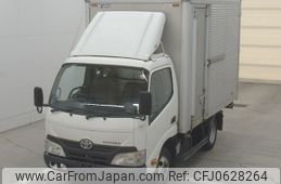 toyota toyoace 2013 -TOYOTA--Toyoace XZC605-0004157---TOYOTA--Toyoace XZC605-0004157-