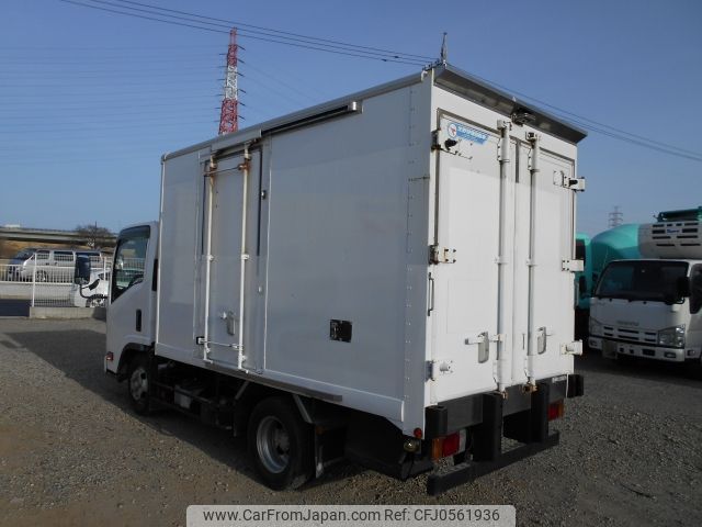 isuzu elf-truck 2007 -ISUZU--Elf BKG-NLR85AN--NLR85-70006**---ISUZU--Elf BKG-NLR85AN--NLR85-70006**- image 2