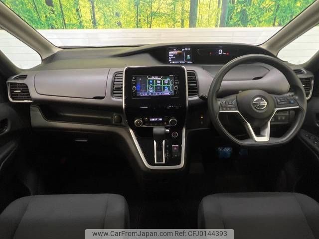 nissan serena 2018 -NISSAN--Serena DAA-GC27--GC27-025618---NISSAN--Serena DAA-GC27--GC27-025618- image 2