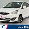 mitsubishi mirage 2020 quick_quick_A03A_A03A-0050343 image 1