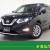 nissan x-trail 2020 quick_quick_DAA-HNT32_HNT32-186258 image 1