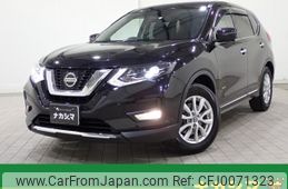 nissan x-trail 2020 quick_quick_DAA-HNT32_HNT32-186258