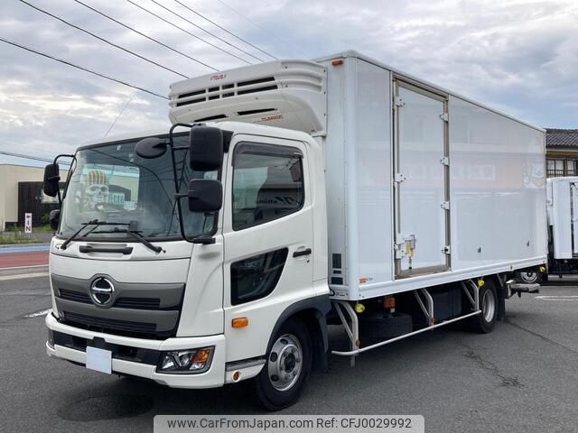 hino ranger 2021 -HINO--Hino Ranger 2KG-FC2ABG--FC2AB-***698---HINO--Hino Ranger 2KG-FC2ABG--FC2AB-***698- image 1