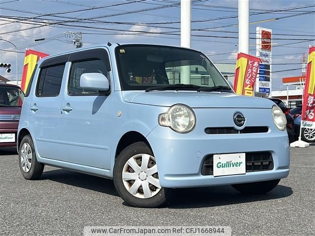 daihatsu mira-cocoa 2010 CFJ1668944 image 1