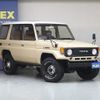 toyota land-cruiser 1993 -TOYOTA--Land Cruiser U-HZJ77HV--HZJ77-0004358---TOYOTA--Land Cruiser U-HZJ77HV--HZJ77-0004358- image 4