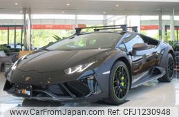 lamborghini huracan 2024 quick_quick_7BA-ZFDGF_ZHWEG7ZF9PLA25502
