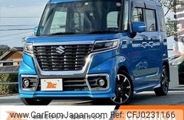 suzuki spacia 2018 -SUZUKI--Spacia DAA-MK53S--MK53S-555724---SUZUKI--Spacia DAA-MK53S--MK53S-555724-