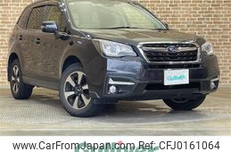 subaru forester 2017 -SUBARU--Forester DBA-SJ5--SJ5-107988---SUBARU--Forester DBA-SJ5--SJ5-107988-