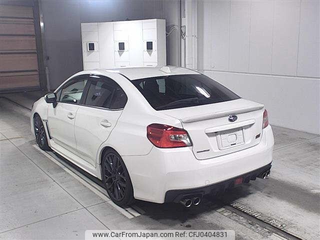 subaru wrx 2017 -SUBARU--WRX VAB-019817---SUBARU--WRX VAB-019817- image 2