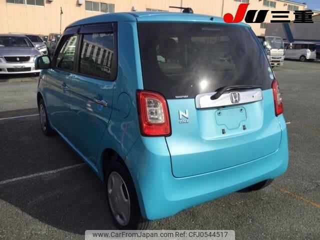 honda n-one 2012 -HONDA--N ONE JG2--1001352---HONDA--N ONE JG2--1001352- image 2