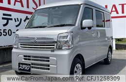 suzuki every 2025 quick_quick_5BD-DA17V_DA17V-919169
