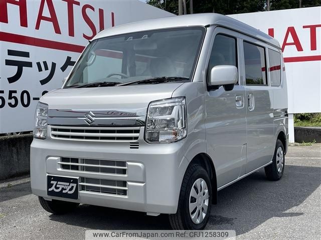 suzuki every 2025 quick_quick_5BD-DA17V_DA17V-919169 image 1