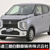 mitsubishi ek-cross 2020 -MITSUBISHI--ek X 4AA-B38W--B38W-0001498---MITSUBISHI--ek X 4AA-B38W--B38W-0001498- image 1