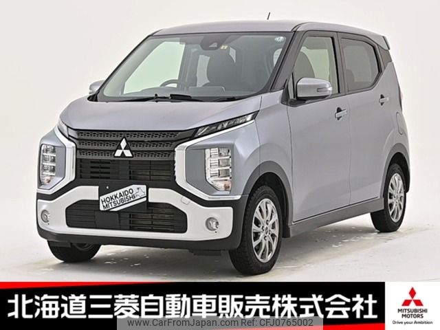 mitsubishi ek-cross 2020 -MITSUBISHI--ek X 4AA-B38W--B38W-0001498---MITSUBISHI--ek X 4AA-B38W--B38W-0001498- image 1