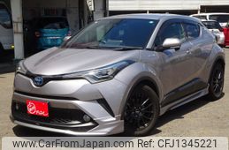 toyota c-hr 2017 -TOYOTA--C-HR DAA-ZYX10--ZYX10-2055978---TOYOTA--C-HR DAA-ZYX10--ZYX10-2055978-