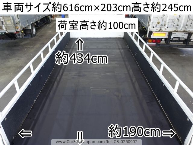 mitsubishi-fuso canter 2012 -MITSUBISHI--Canter TKG-FEB50--FEB50-503891---MITSUBISHI--Canter TKG-FEB50--FEB50-503891- image 2