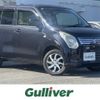 suzuki wagon-r 2013 -SUZUKI--Wagon R DBA-MH34S--MH34S-249592---SUZUKI--Wagon R DBA-MH34S--MH34S-249592- image 1