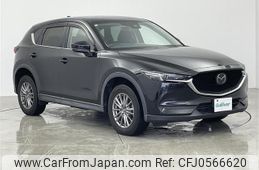 mazda cx-5 2018 -MAZDA--CX-5 3DA-KF2P--KF2P-213021---MAZDA--CX-5 3DA-KF2P--KF2P-213021-