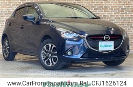 mazda demio 2016 CFJ1626124