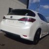 lexus ct 2011 -LEXUS 【岐阜 303ﾅ4553】--Lexus CT DAA-ZWA10--ZWA10-2059113---LEXUS 【岐阜 303ﾅ4553】--Lexus CT DAA-ZWA10--ZWA10-2059113- image 20