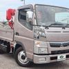 mitsubishi-fuso canter 2017 GOO_NET_EXCHANGE_0207851A30240611W002 image 4